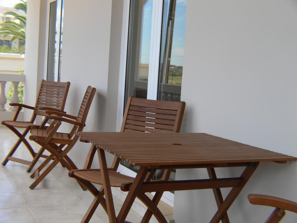 Double Room with Balcony and Sea View